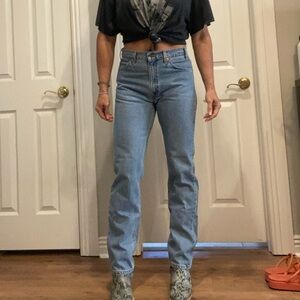 Vintage Levi’s